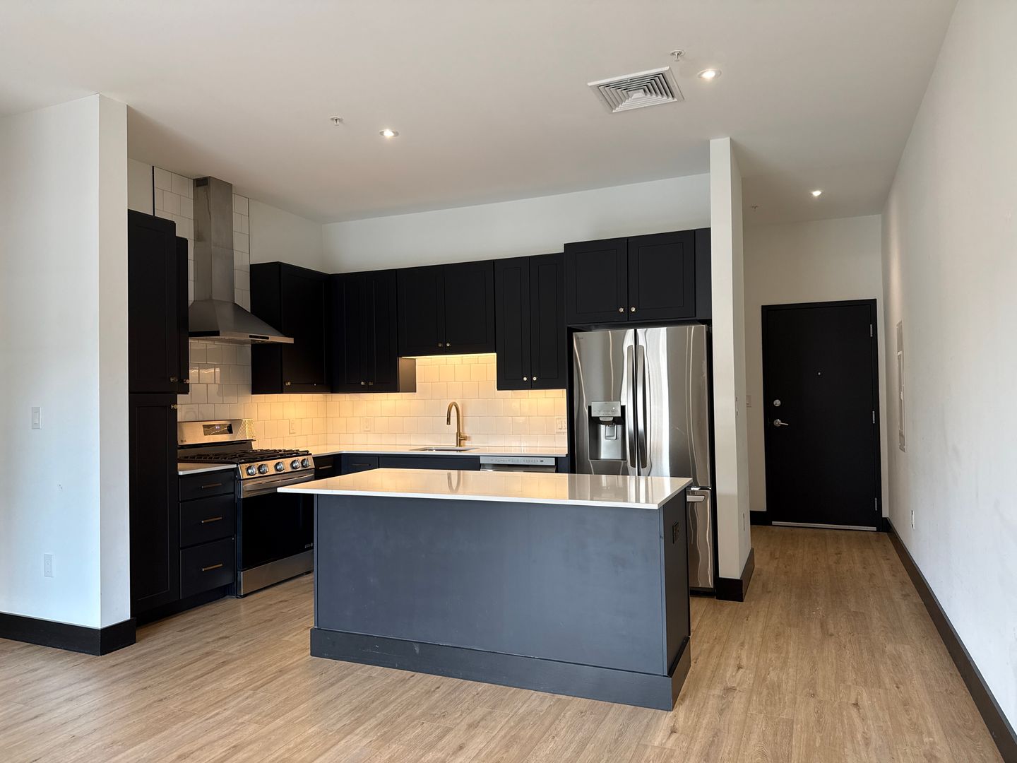 Easton Apartment: Watermark - 41 Larry Holmes Drive