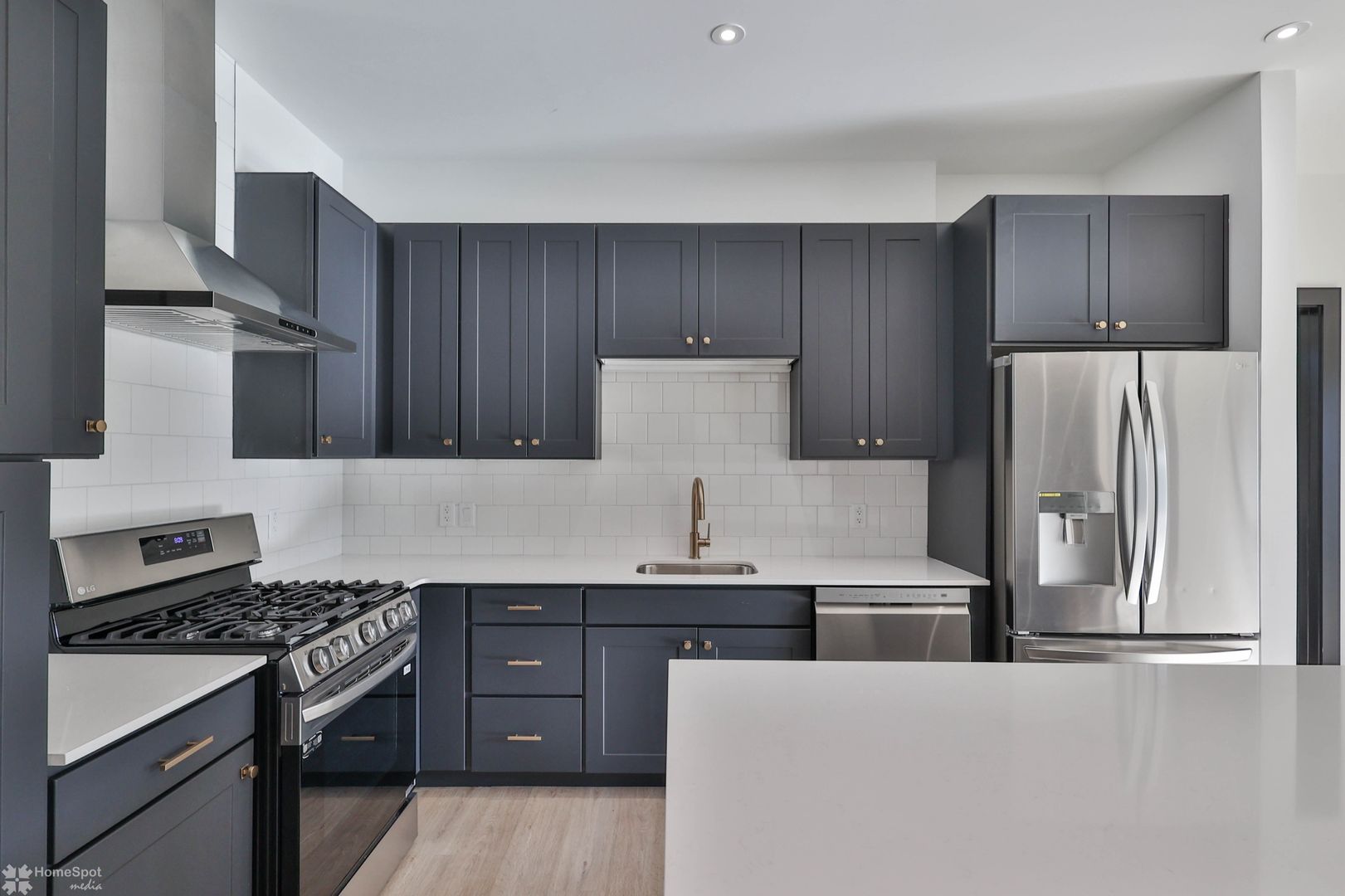 Easton Apartment: 45 Larry Holmes Drive