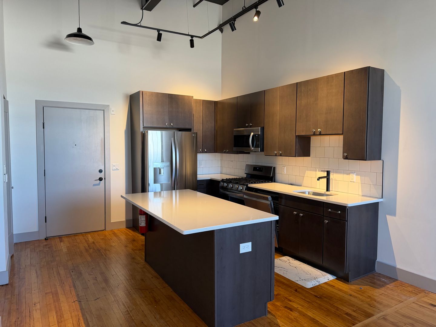 Bethlehem Apartment: 650 E North St