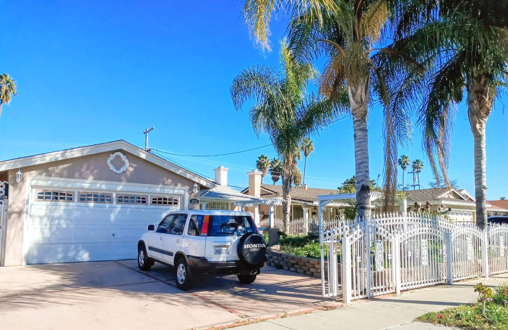 San Jose House: 2042 Terilyn Ave