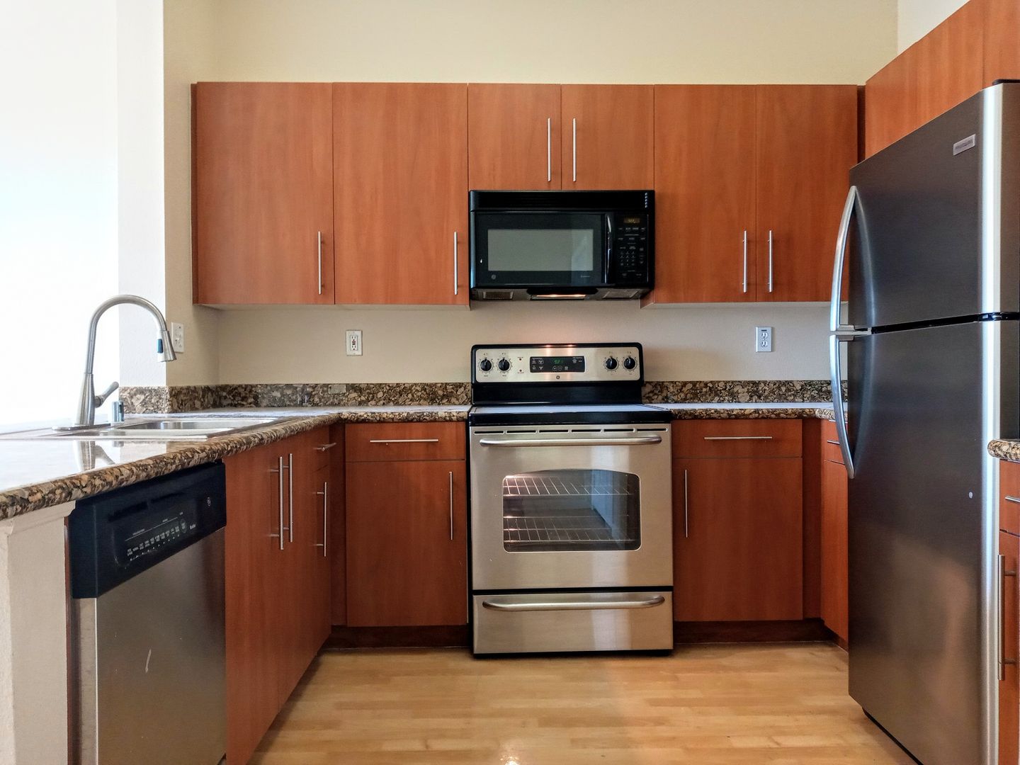 San Jose House: 1060 S. 3rd St #335