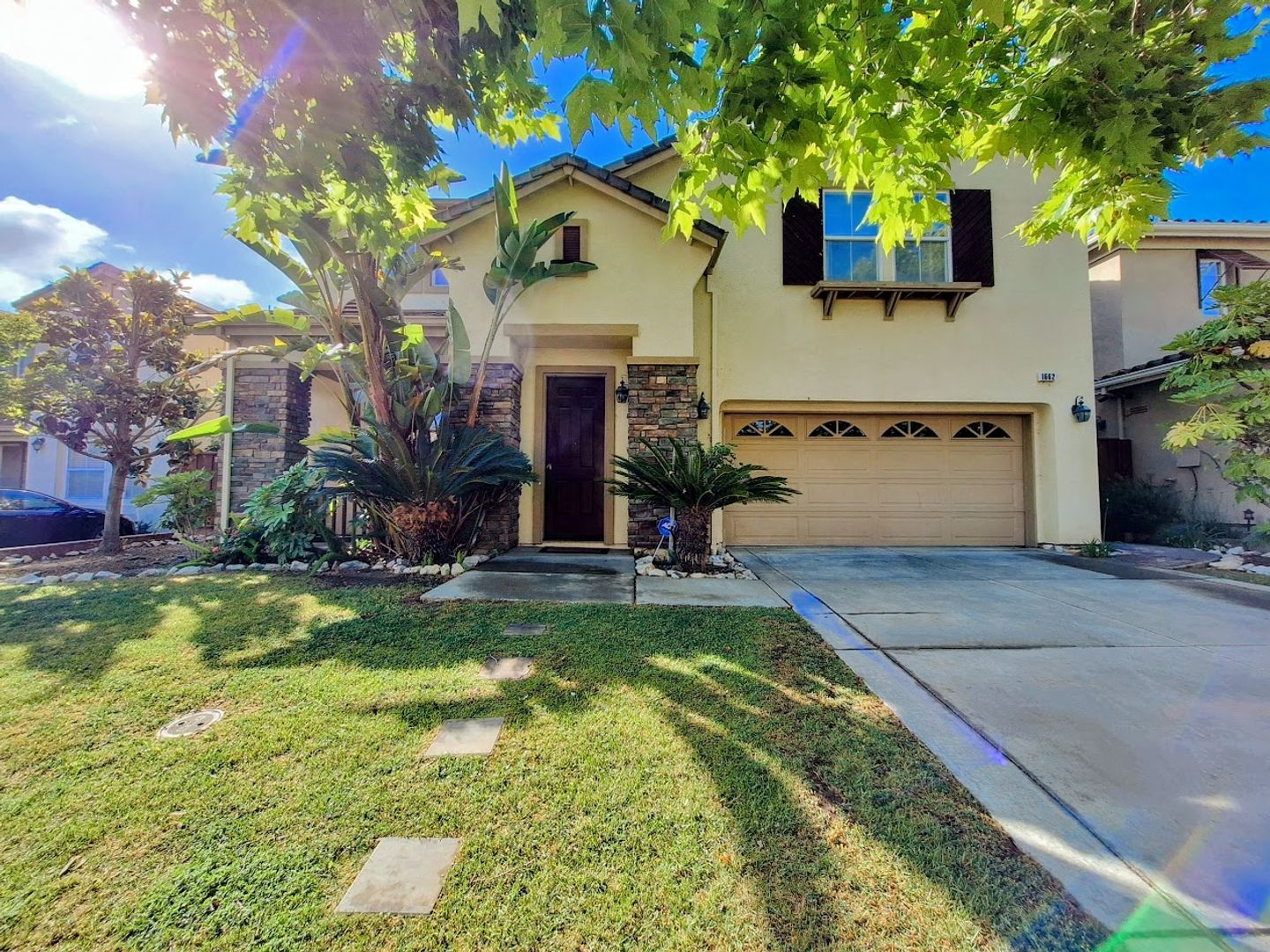 San Jose House: 1662 Indigo Oak Ln