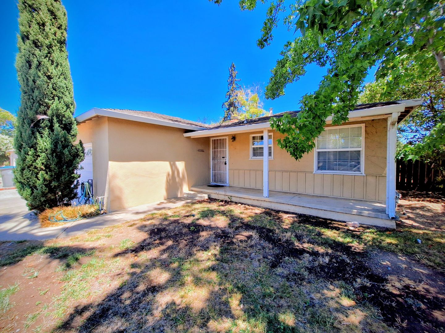 San Jose House: 2162 Tamie Ln