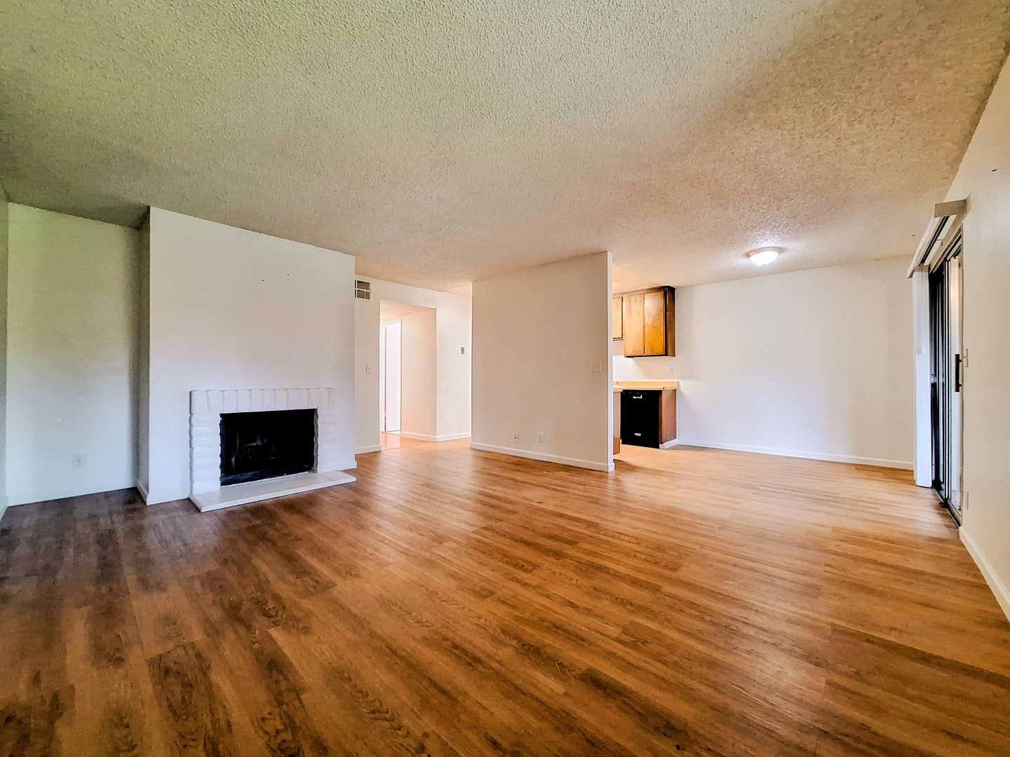 San Jose Condo: 247 N. Capitol Ave #238
