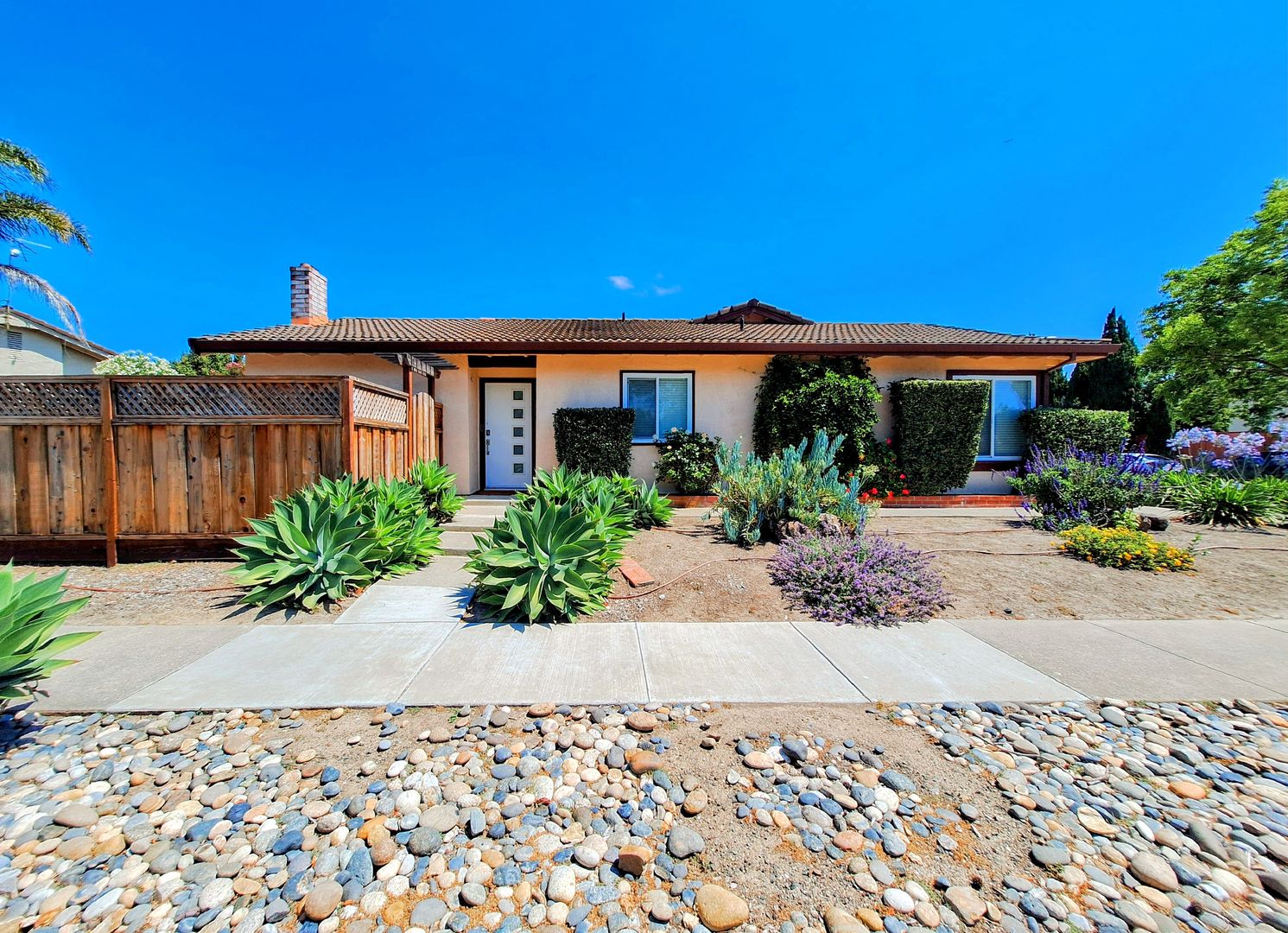Fremont House: 33955 Juliet Cir