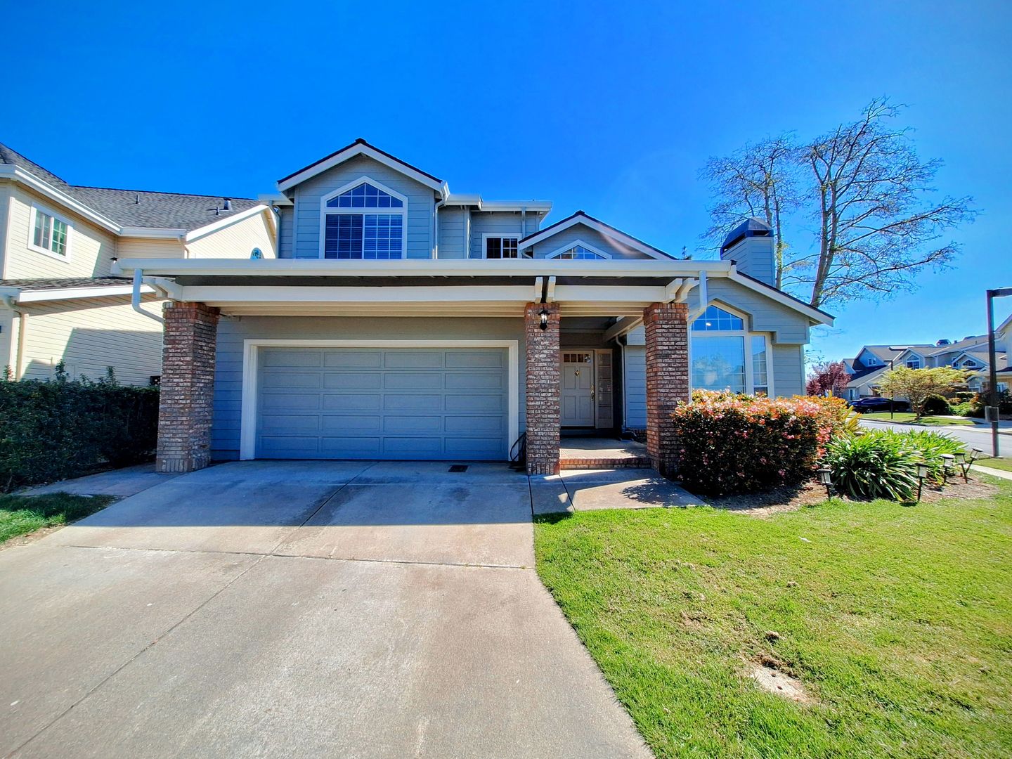 Redwood City House: 802 Schooner Bay Dr
