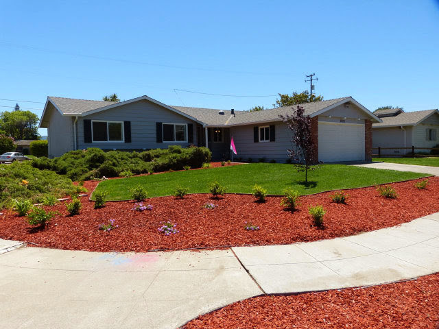 San Jose House: 5020 Elmwood Dr