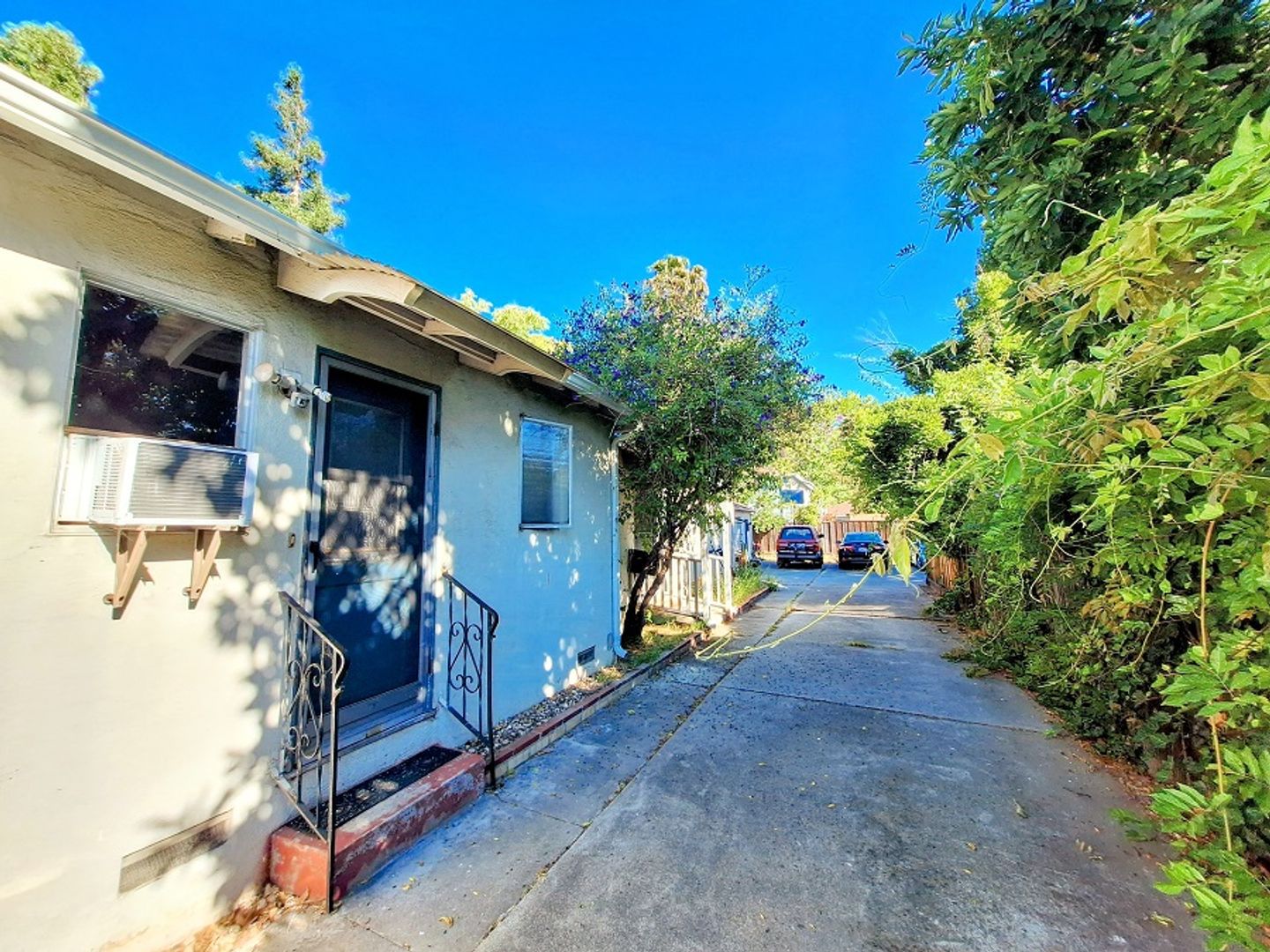 Santa Clara Apartment: 1345 Market St