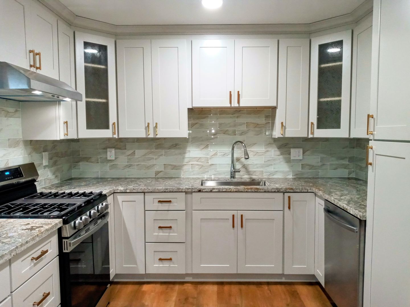 Sunnyvale Apartment: 1002 W. Olive Ave