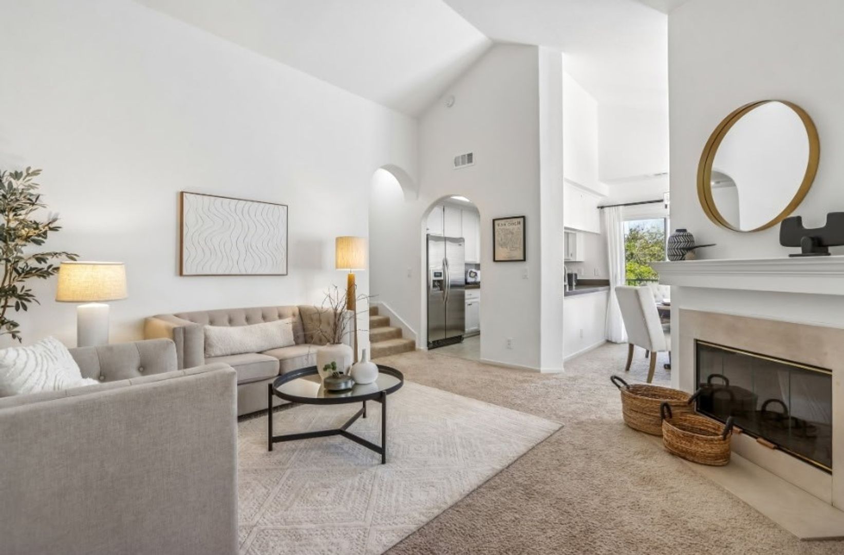 Milipitas Condo: 108 Arbor Wy