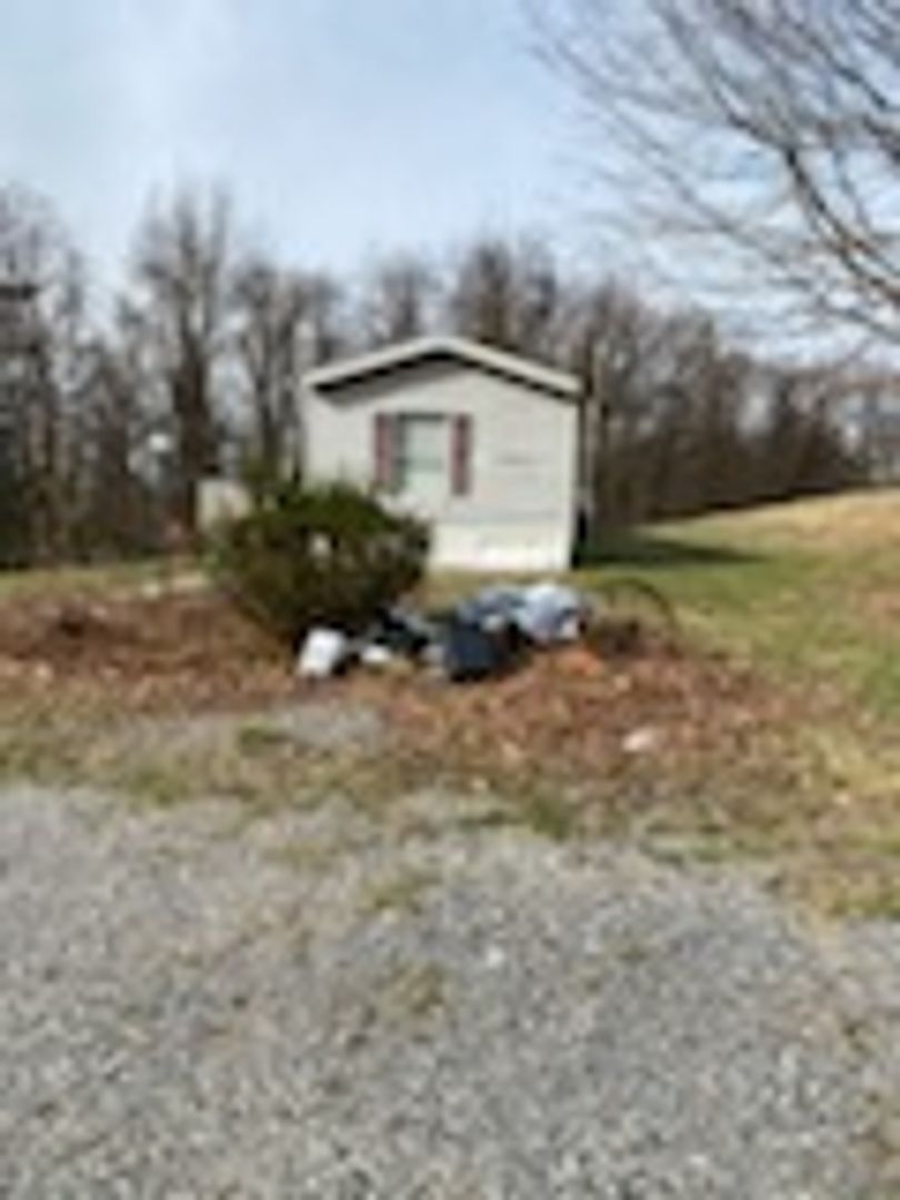 Harmony House: 262 Swain Hill Road