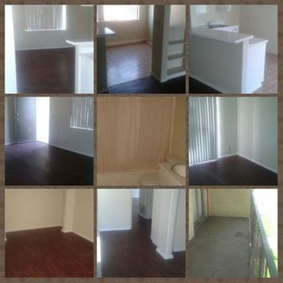 San Bernardino Apartment: 2991 Mountain Ave.