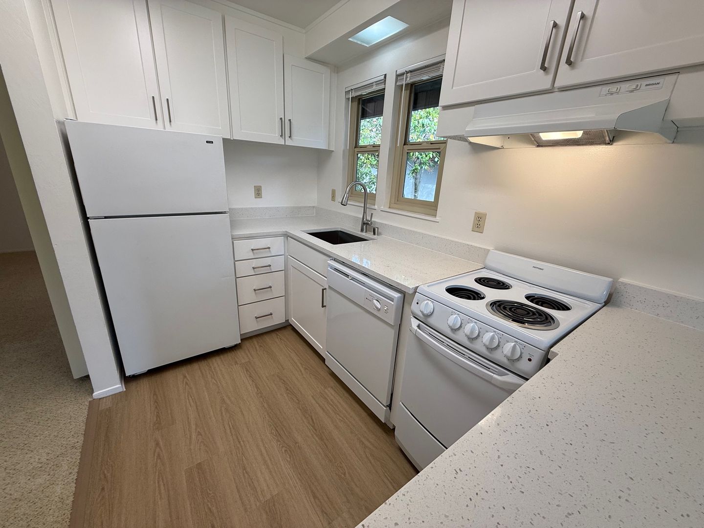 Walnut Creek Apartment: 2077 Camel Lane