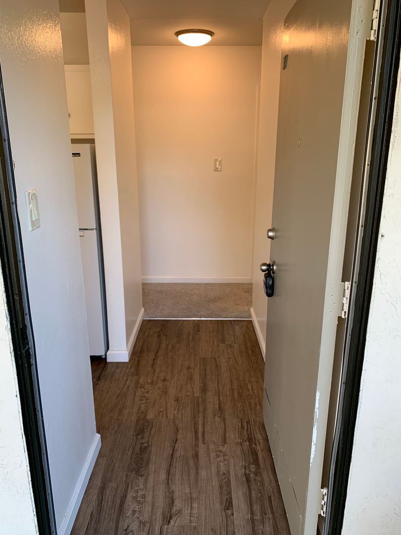 Danville Court Apartments