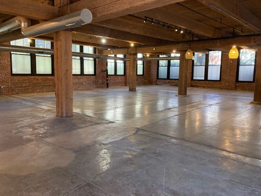 Office Space for Rent – Unit 102, Jasper Studios – photo 1