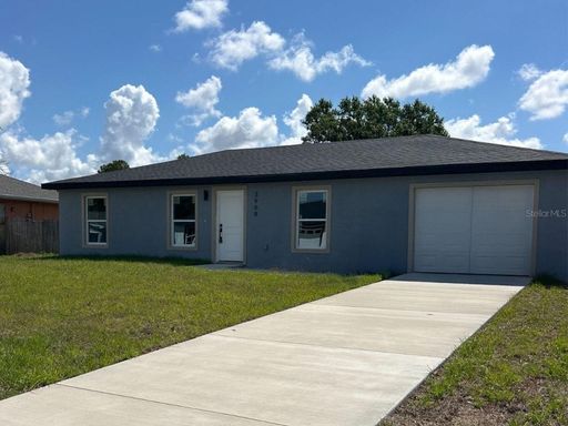 AMAZING NEW CONSTRUCTION!!! Charming 3-bedroom, 2-bathroom – photo 1