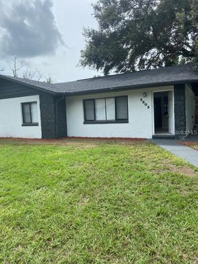 2 bedroom, 1 1/2 bath duplex located on cul-de-sac in North Lakeland. – photo 1