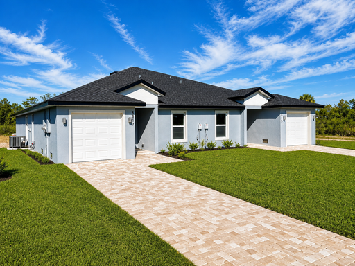 TAKE ADVANTAGE TODAY. AMAZING Duplex***** 3 Bedrooms and 2 Bathrooms for unit with 1 Car Garage! – photo 1