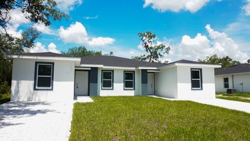 AMAZING Duplex***** 3 Bedrooms and 2 Bathrooms for unit! – photo 1