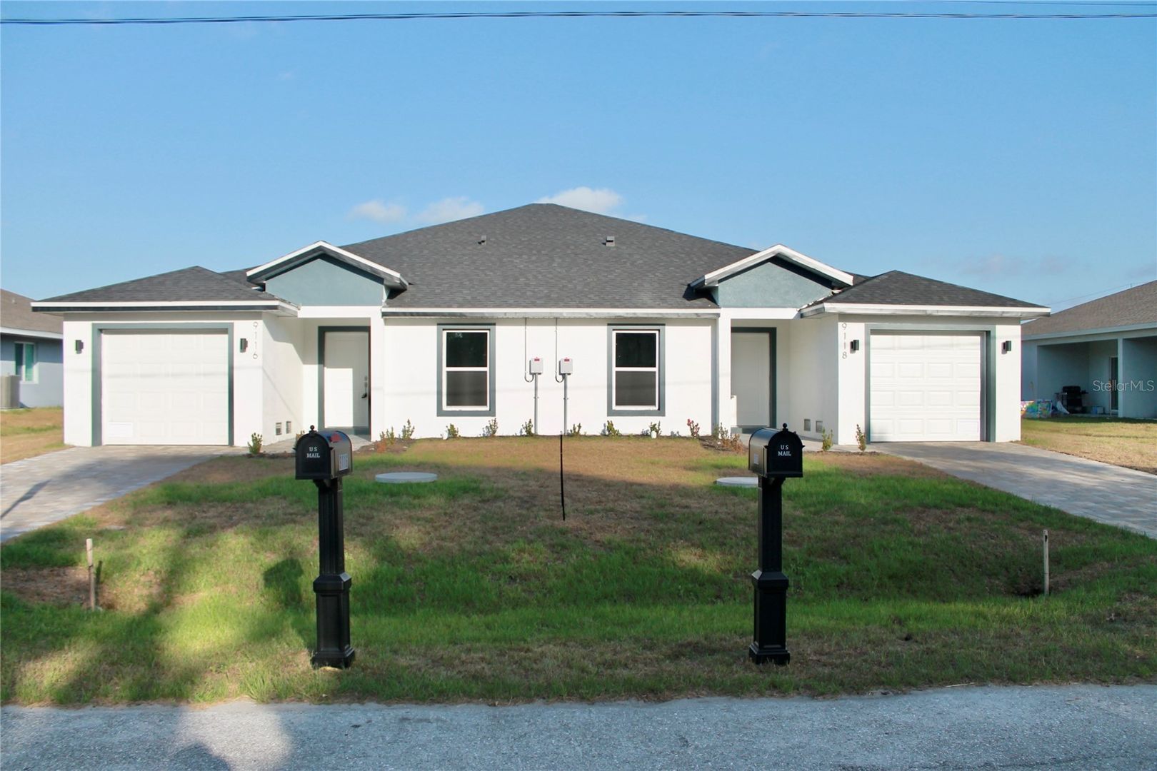 Port Charlotte Apartment: 9116 AGATE Street PORT CHARLOTTE