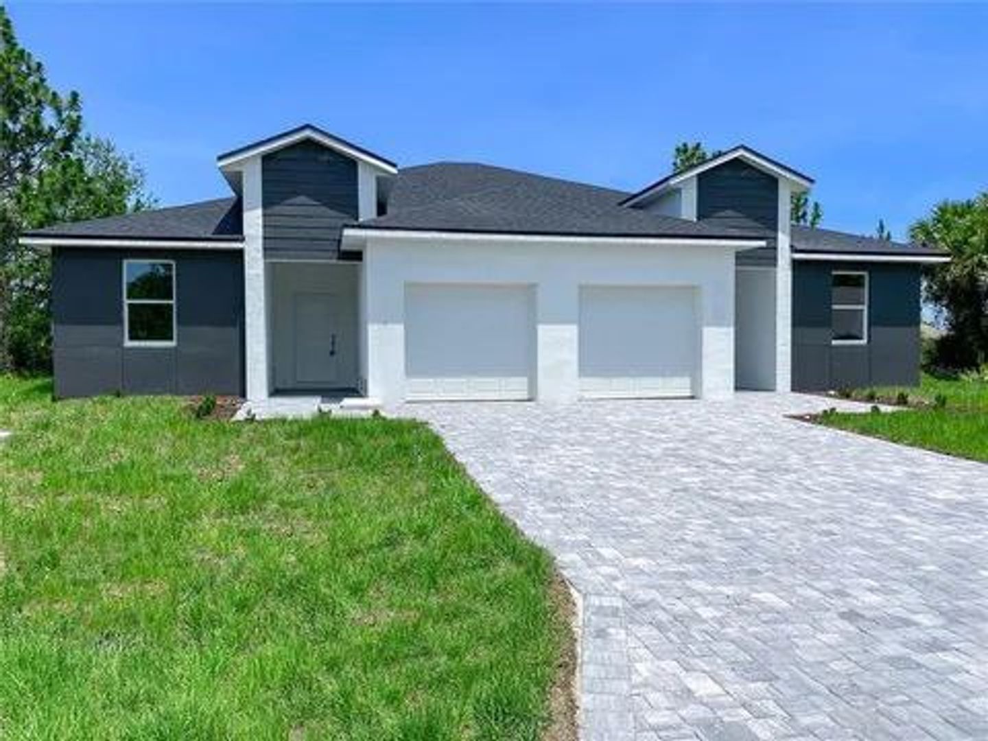 Port Charlotte Apartment: 13257 Blythville Ave