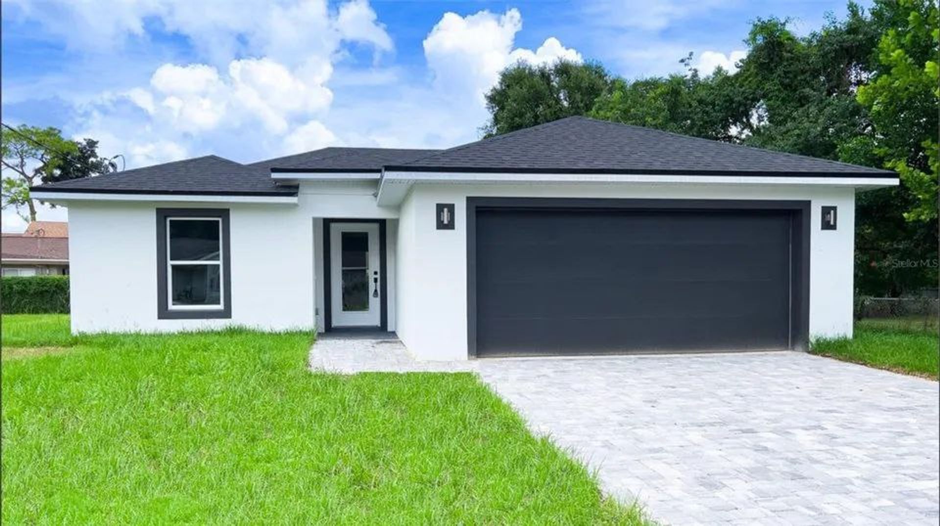 Ocala House: 7044 HEMLOCK COURSE