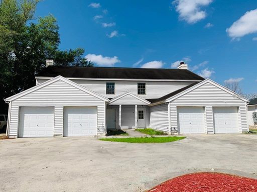 1805 CRYSTAL GROVE DR, UNIT 1805 – photo 1