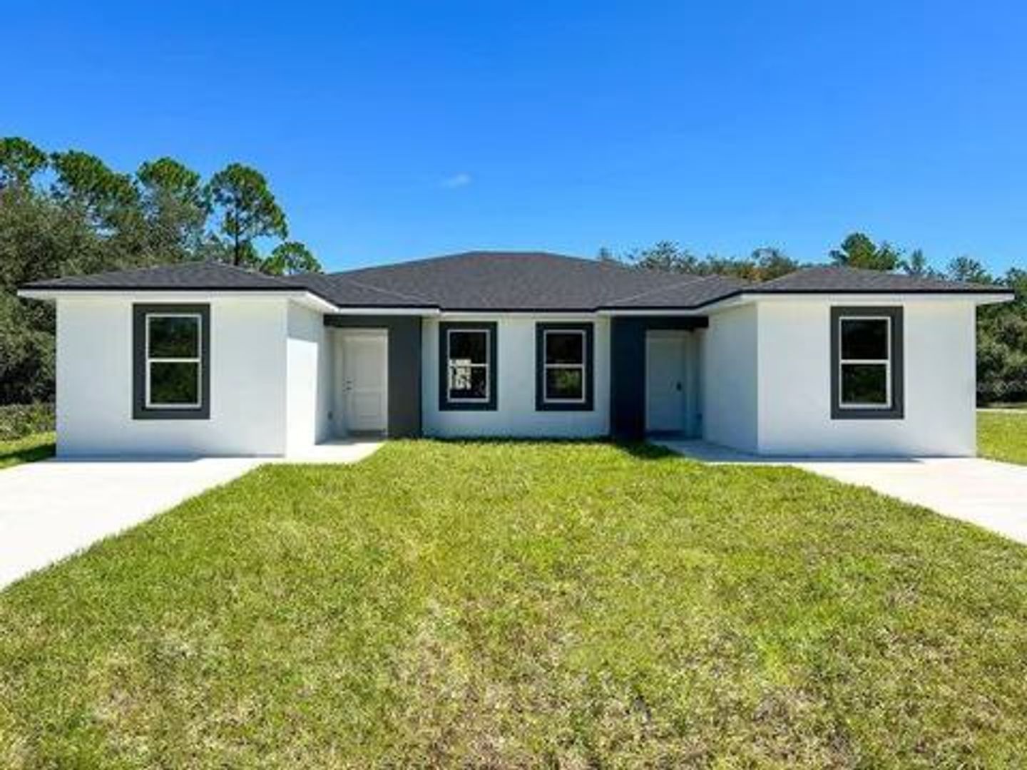Sebring Apartment: 6934 DICKINSON DRIVE
