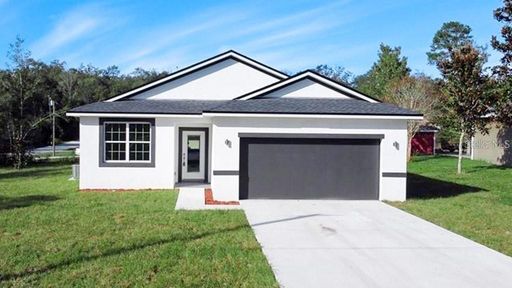 AWESOME CONTEMPORARY HOUSE WITH AN AMAZING KITCHEN WITH GRANITE COUNTERTOP – photo 1