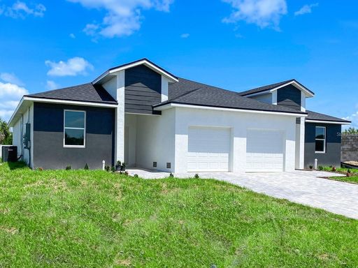 Modern 3 bedroom 2 bath 1 car garage Duplex, with stainless appliances – photo 1