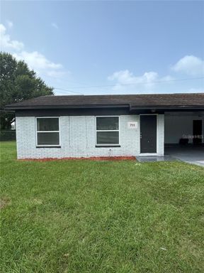 AWESOME REHABBED HOUSE – photo 1