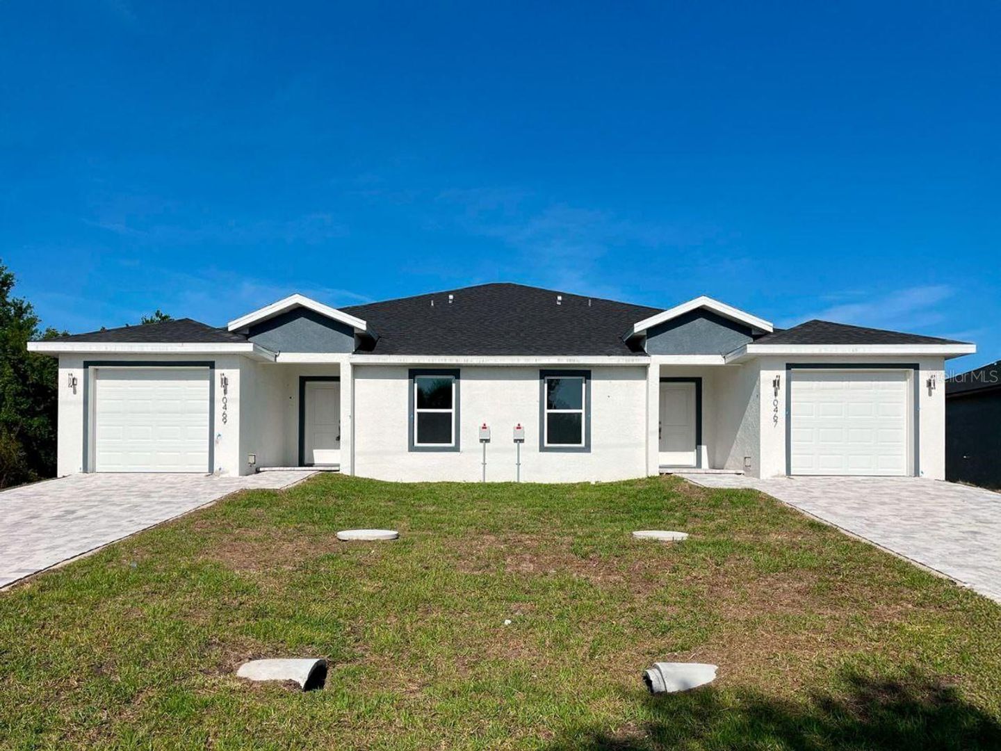 Port Charlotte Apartment: 10467 PORT EVERGLADES STREET