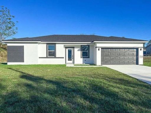 This new home has all the extras you have been looking for. – photo 1