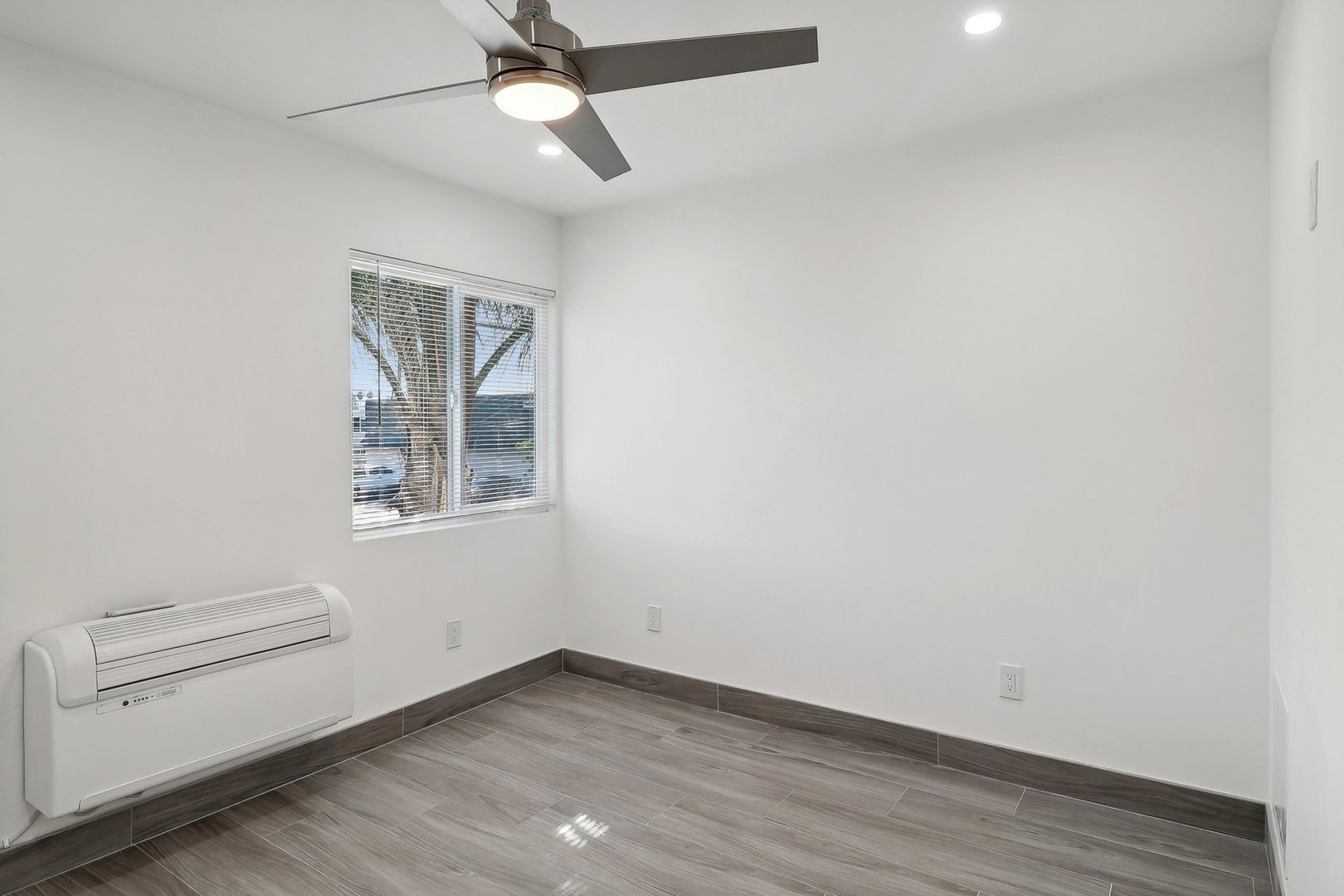 El Cajon Apartment: 330 and 340 N. 1st Street