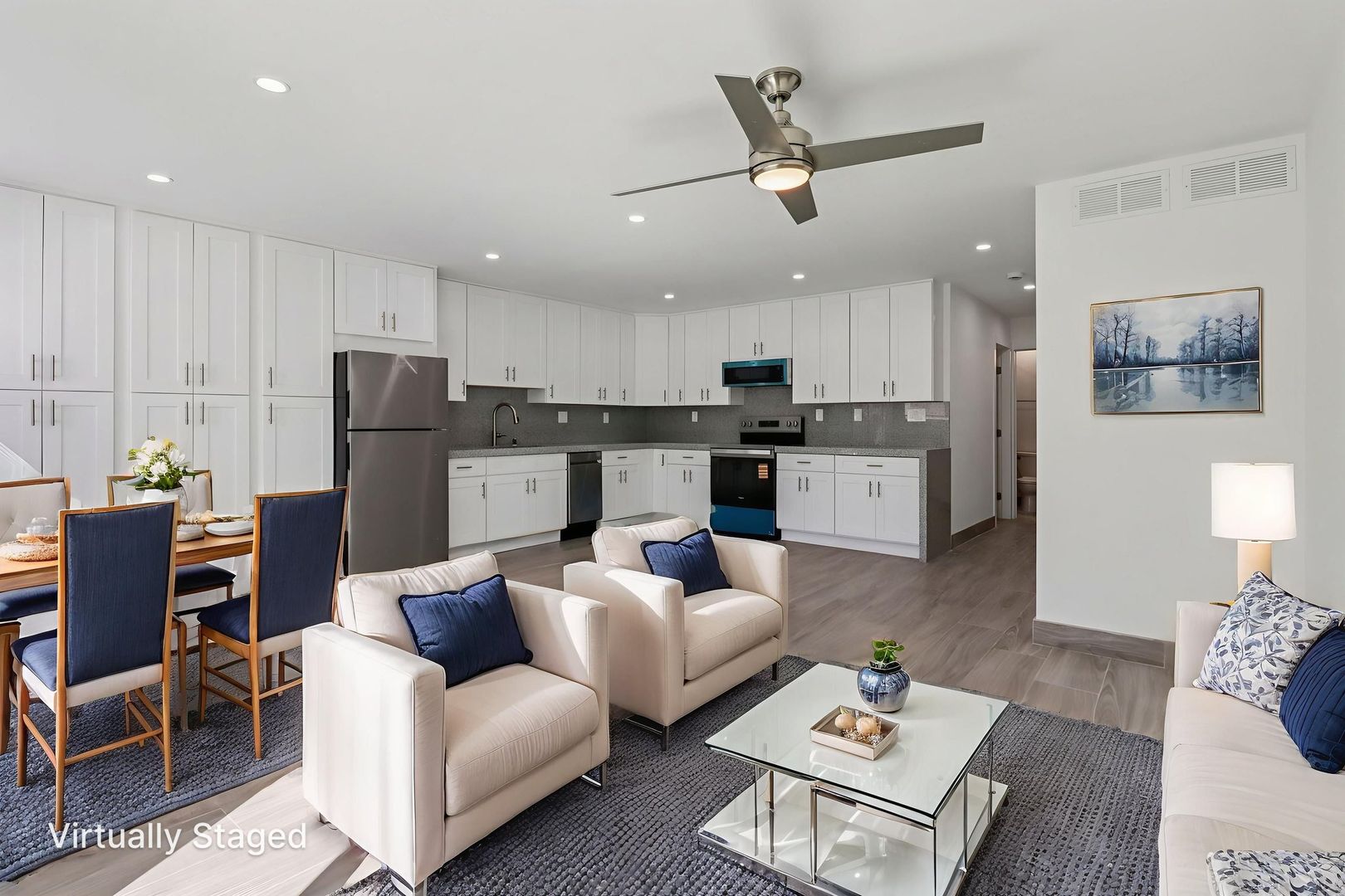 El Cajon Apartment: 738 S. Orange Avenue