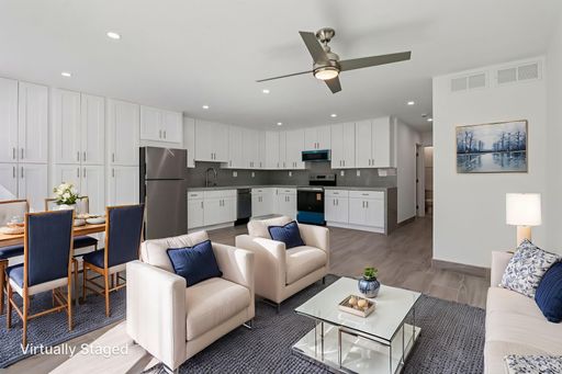 Move In Promotion! 4 Bedroom/3 Bathroom - Remodeled Townhome - El Cajon – photo 1
