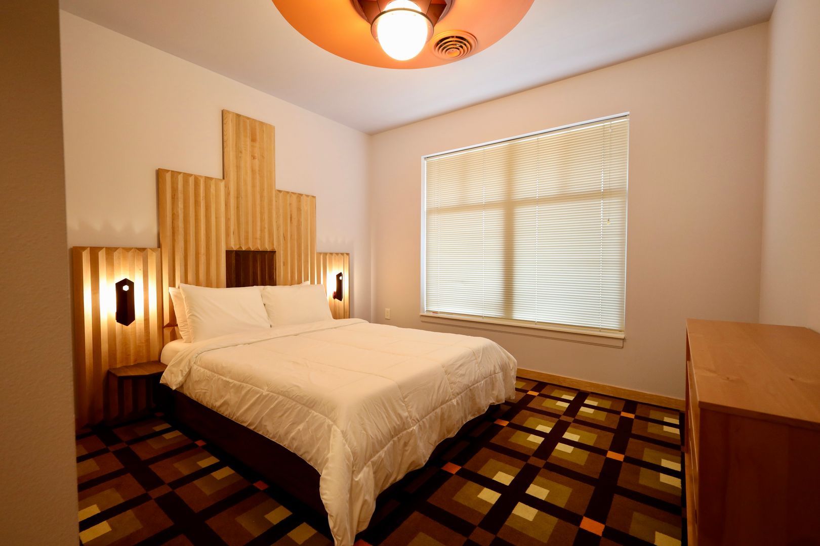 Madison Apartment: 525 East Main Street