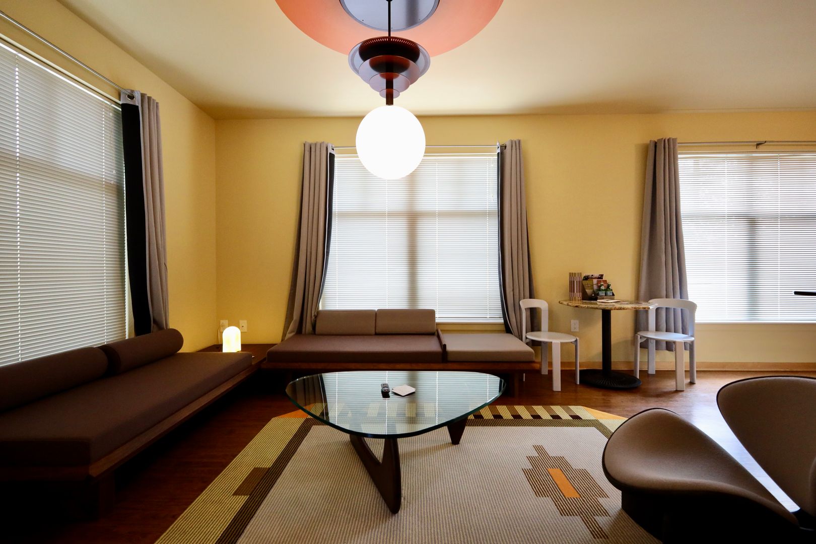 Madison Apartment: 525 East Main Street