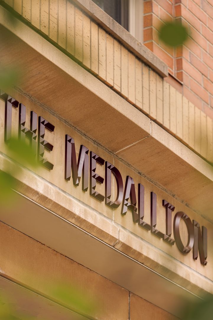 Madison Apartment: 525 East Main Street