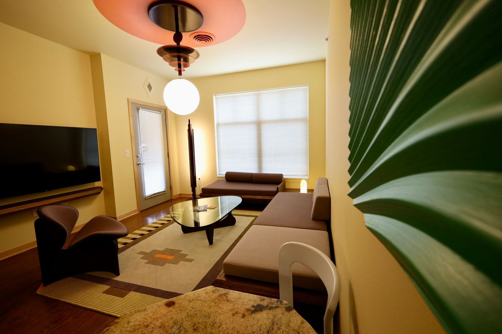 Madison Apartment: 525 East Main Street