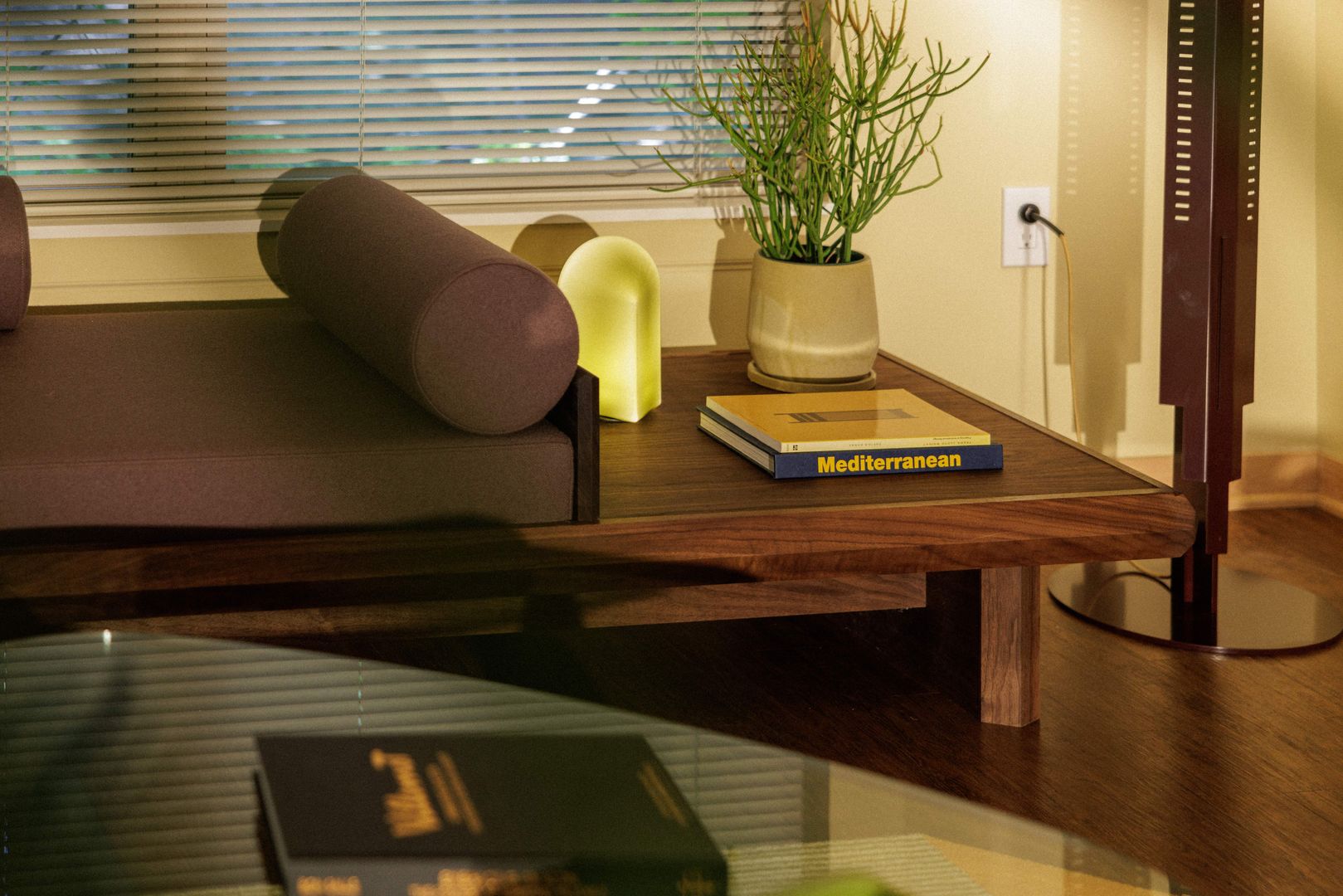 Madison Apartment: 525 East Main Street