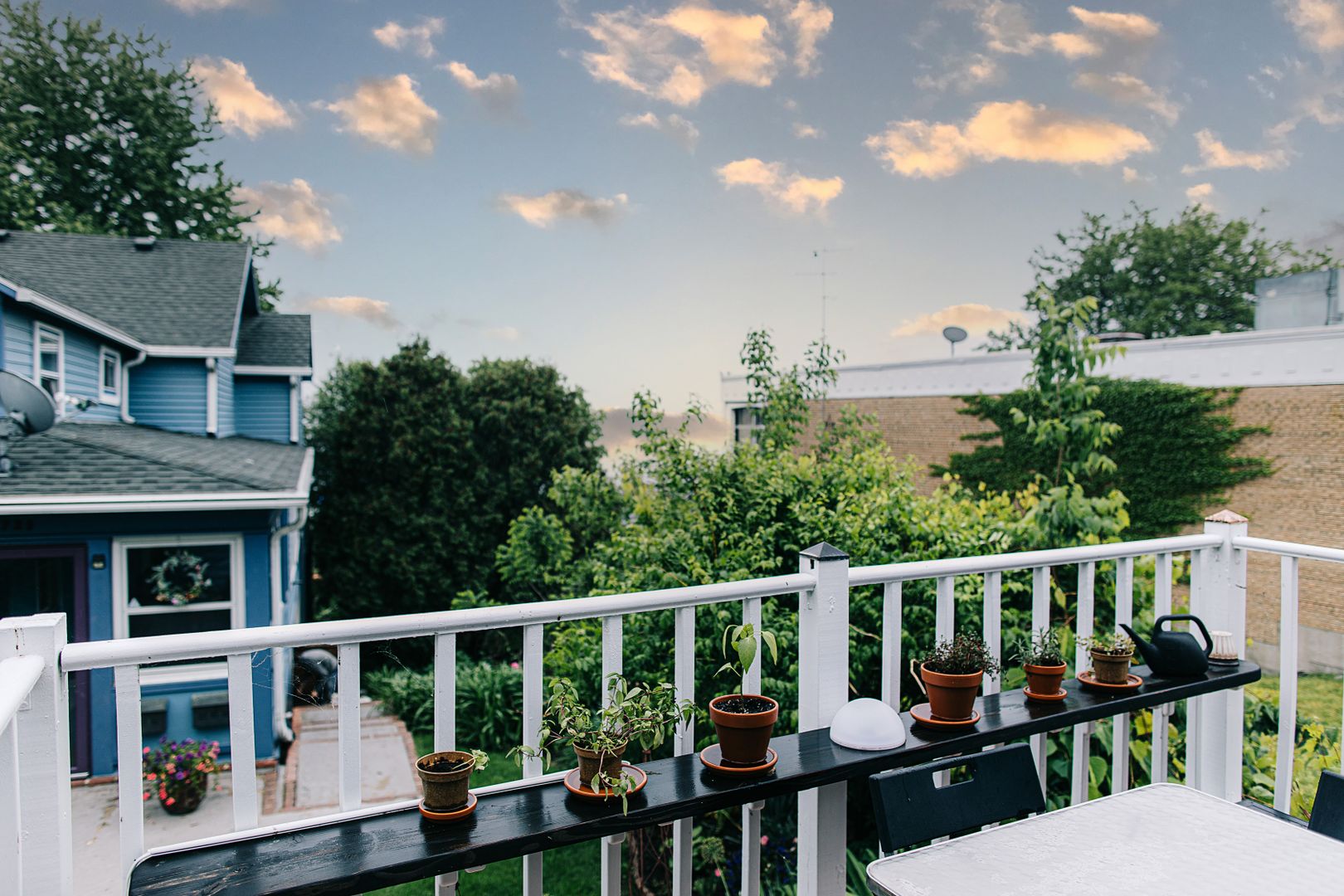 Madison Apartment: 723 Jenifer Street