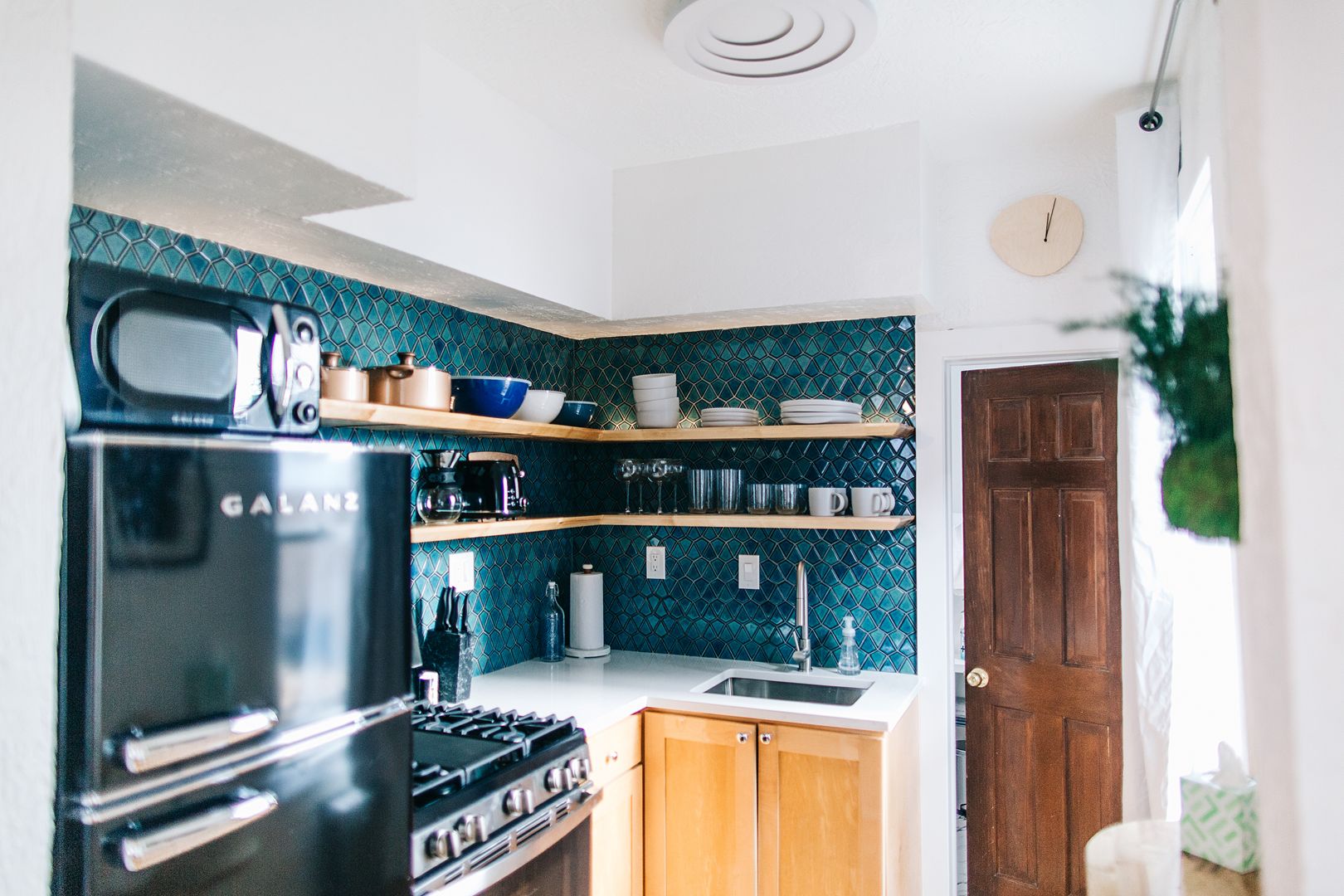 Madison Apartment: 723 Jenifer Street