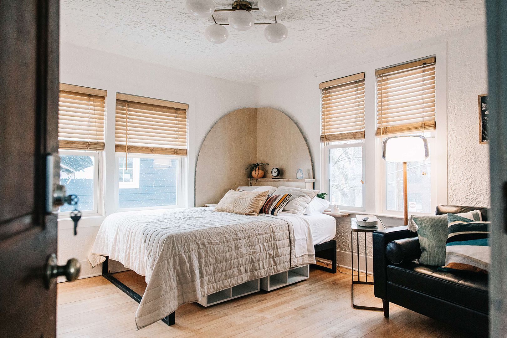 Madison Apartment: 723 Jenifer Street