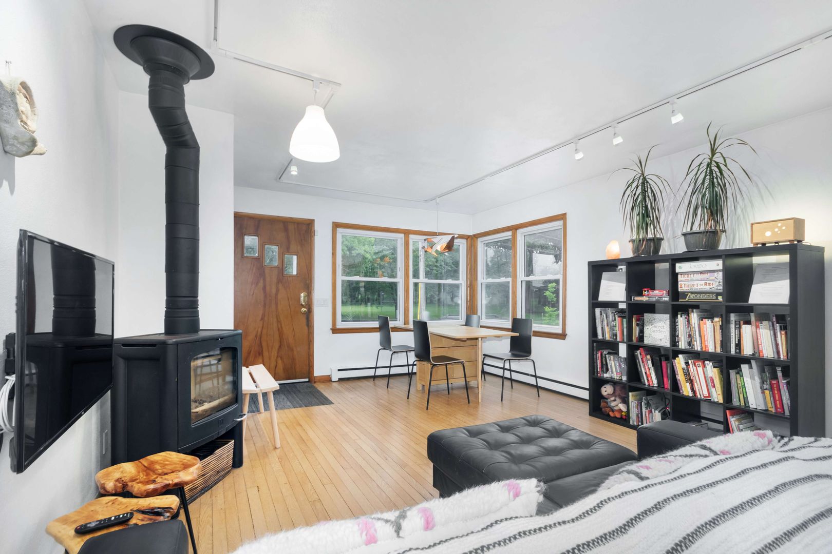 Madison House: 3105 Worthington Avenue