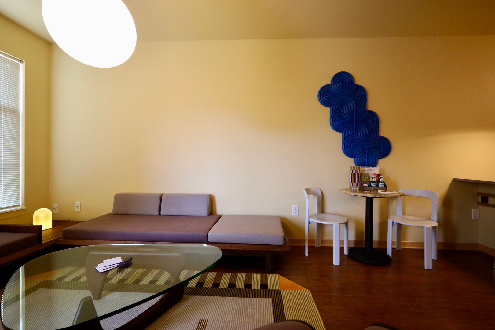 Madison Apartment: 525 East Main Street