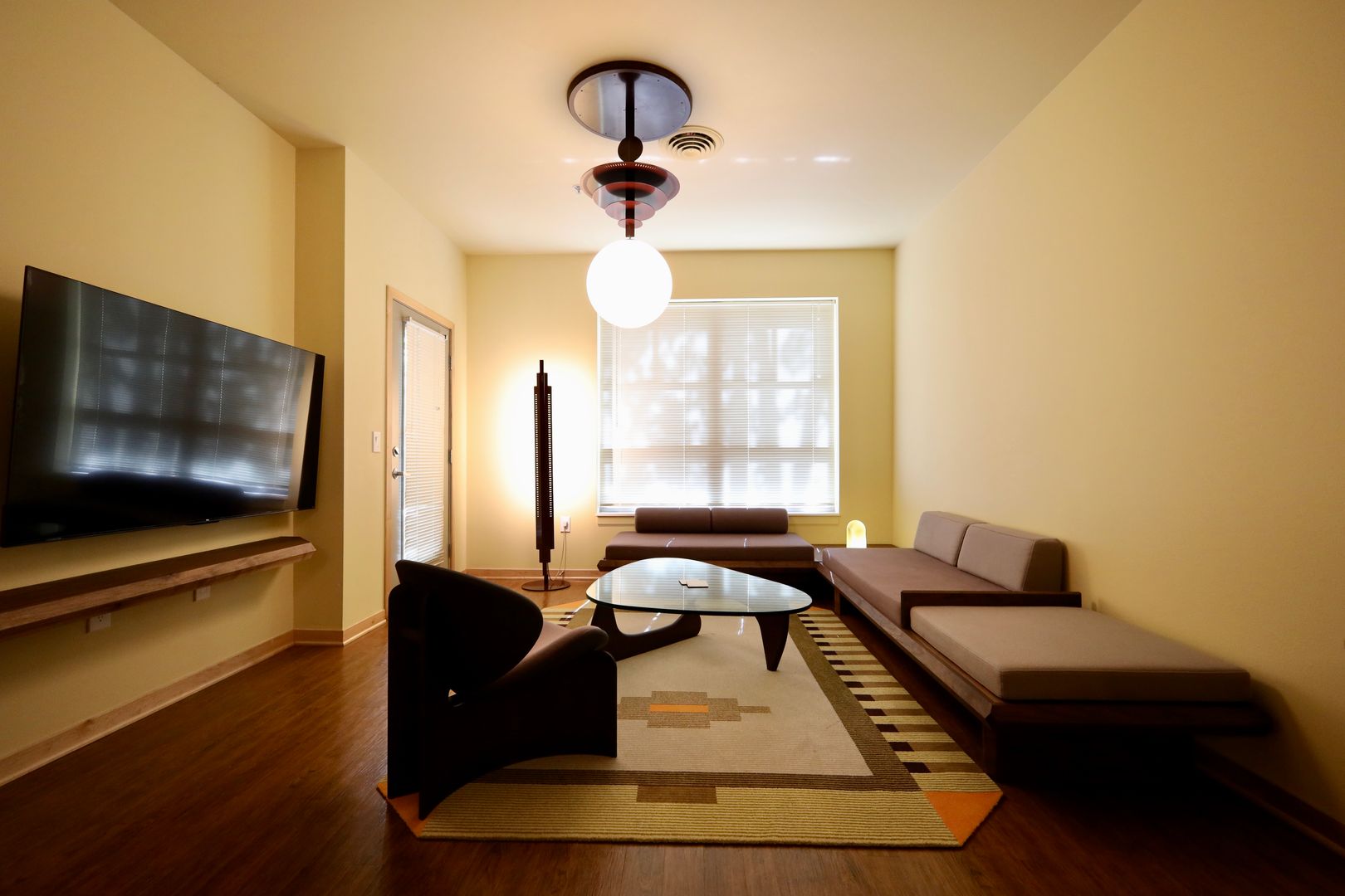 Madison Apartment: 525 East Main Street