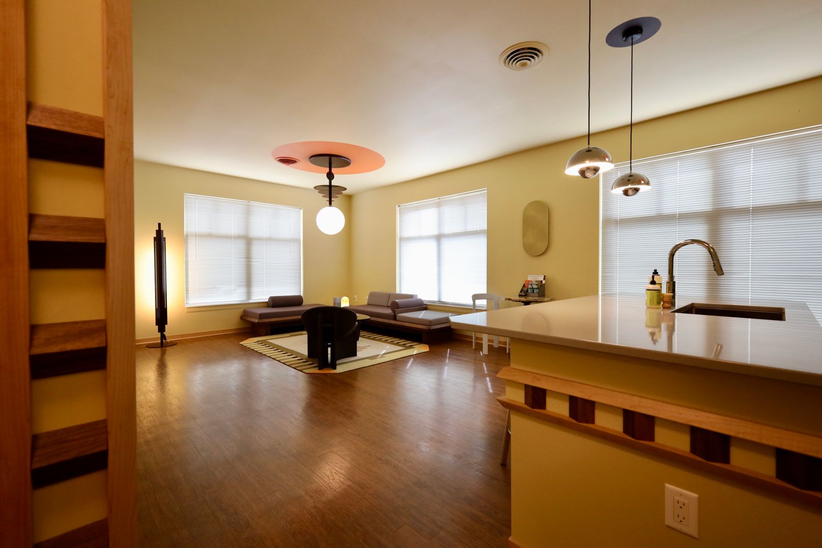 Madison Apartment: 525 East Main Street