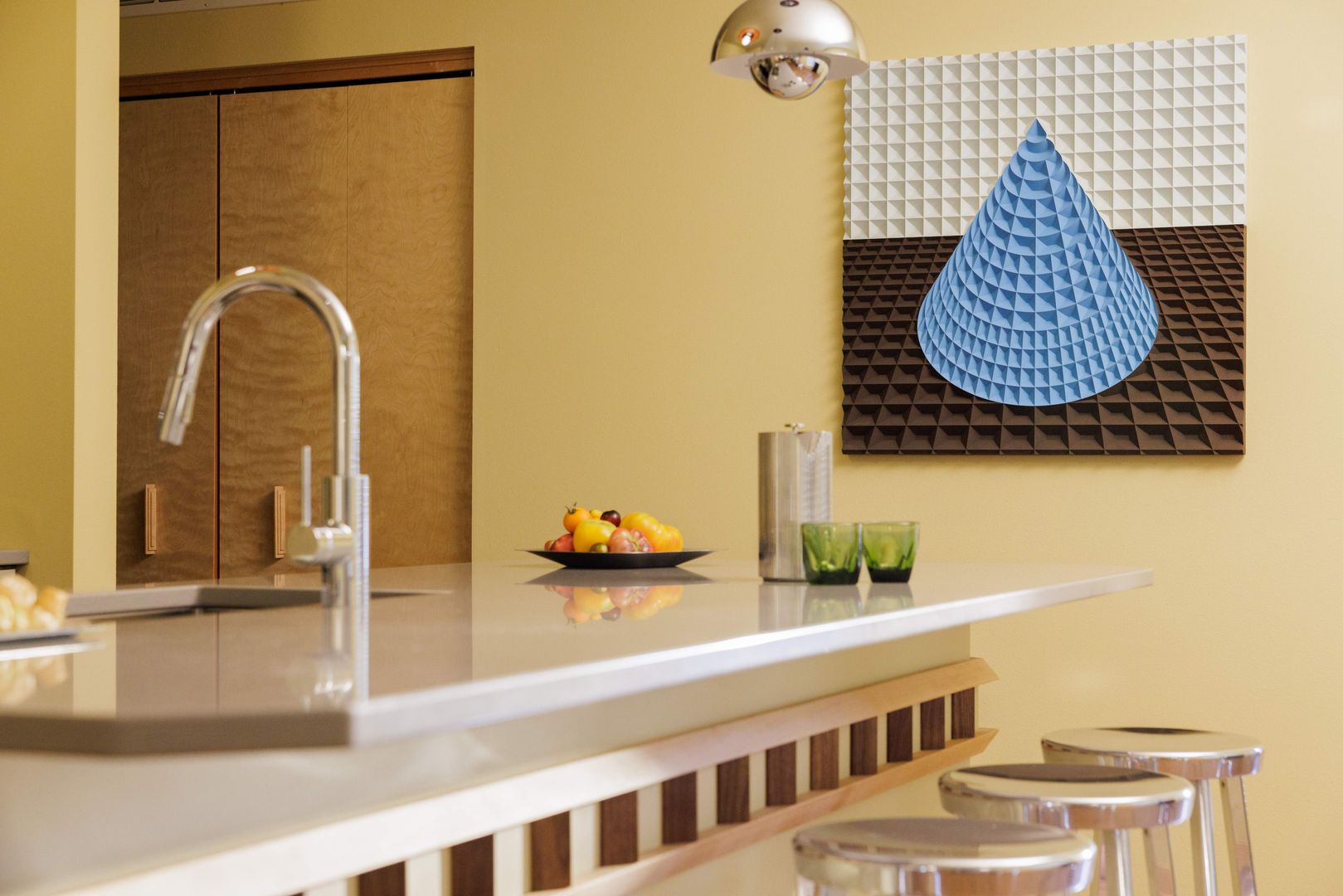 Madison Apartment: 525 East Main Street