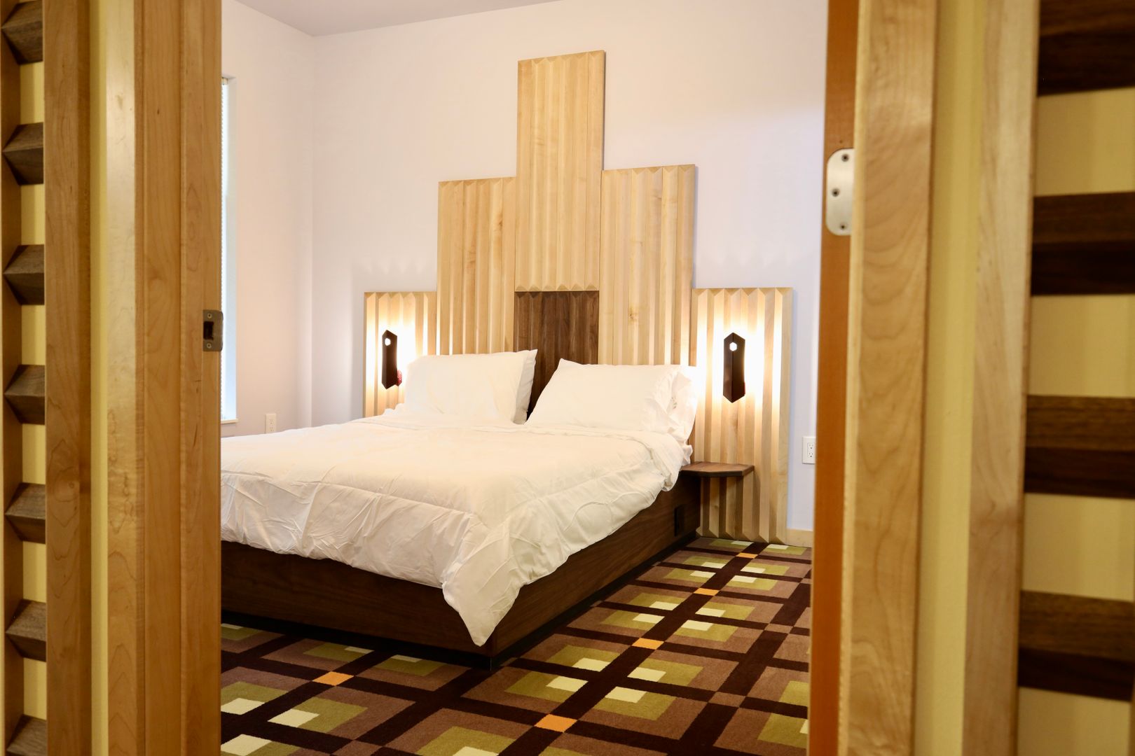 Madison Apartment: 525 East Main Street